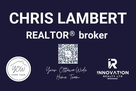 CHRIS LAMBERT - logo