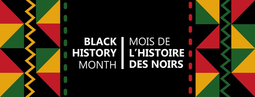 Black History Banner – Bilingual Black History Banner - Bilingual
