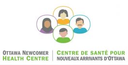 Ottawa newcomer health centre