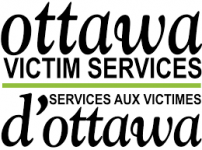 Ottawa victim services