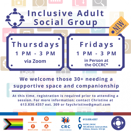 Social Group_ENG Social Group_ENG