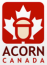 acorn canada